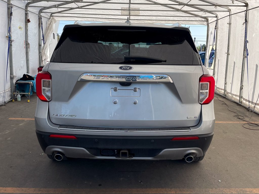 2020 Ford Explorer in St-Jérôme, Quebec - 9 - w1024h768px