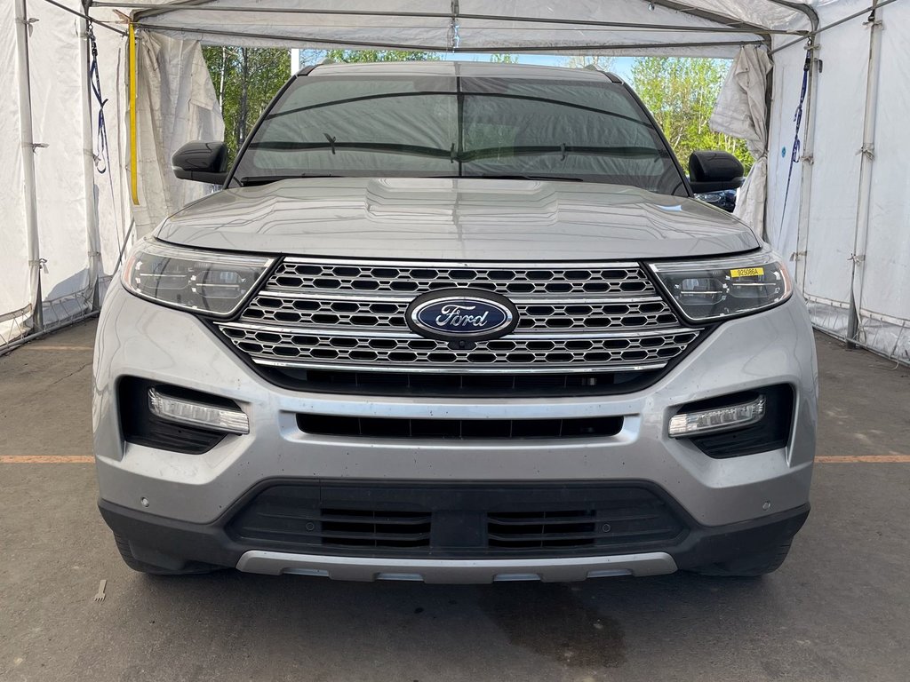2020 Ford Explorer in St-Jérôme, Quebec - 6 - w1024h768px