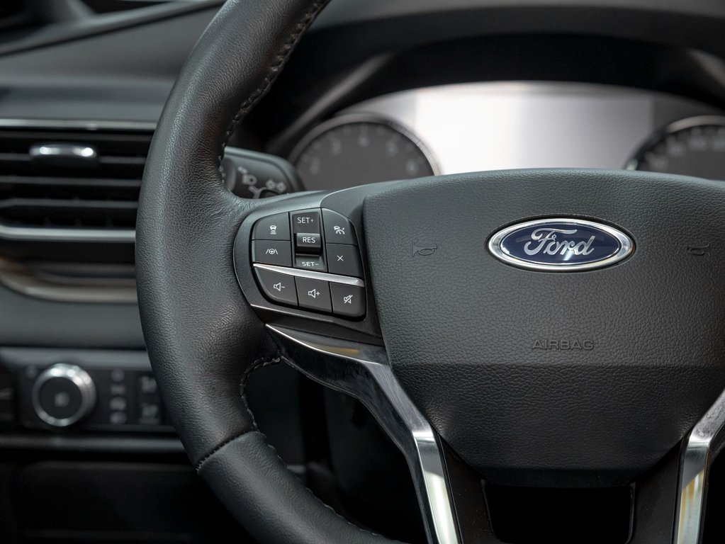 2020 Ford Explorer in St-Jérôme, Quebec - 15 - w1024h768px