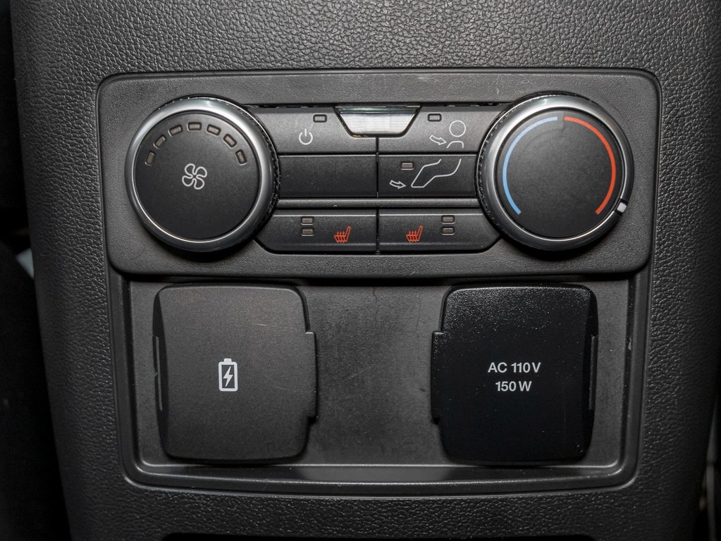 2020 Ford Explorer in St-Jérôme, Quebec - 32 - w1024h768px