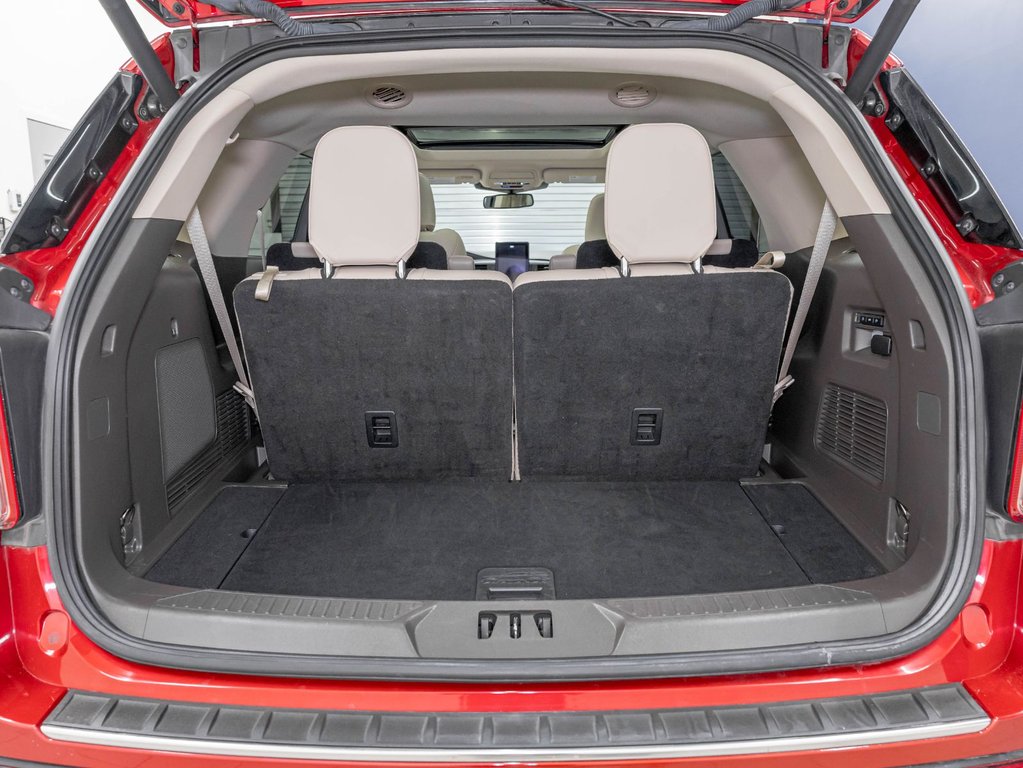 Ford Explorer  2021 à St-Jérôme, Québec - 30 - w1024h768px