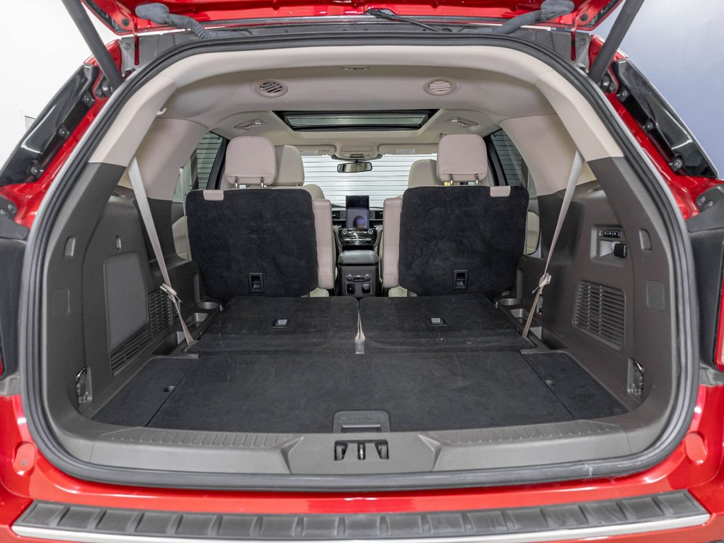 Ford Explorer  2021 à St-Jérôme, Québec - 32 - w1024h768px