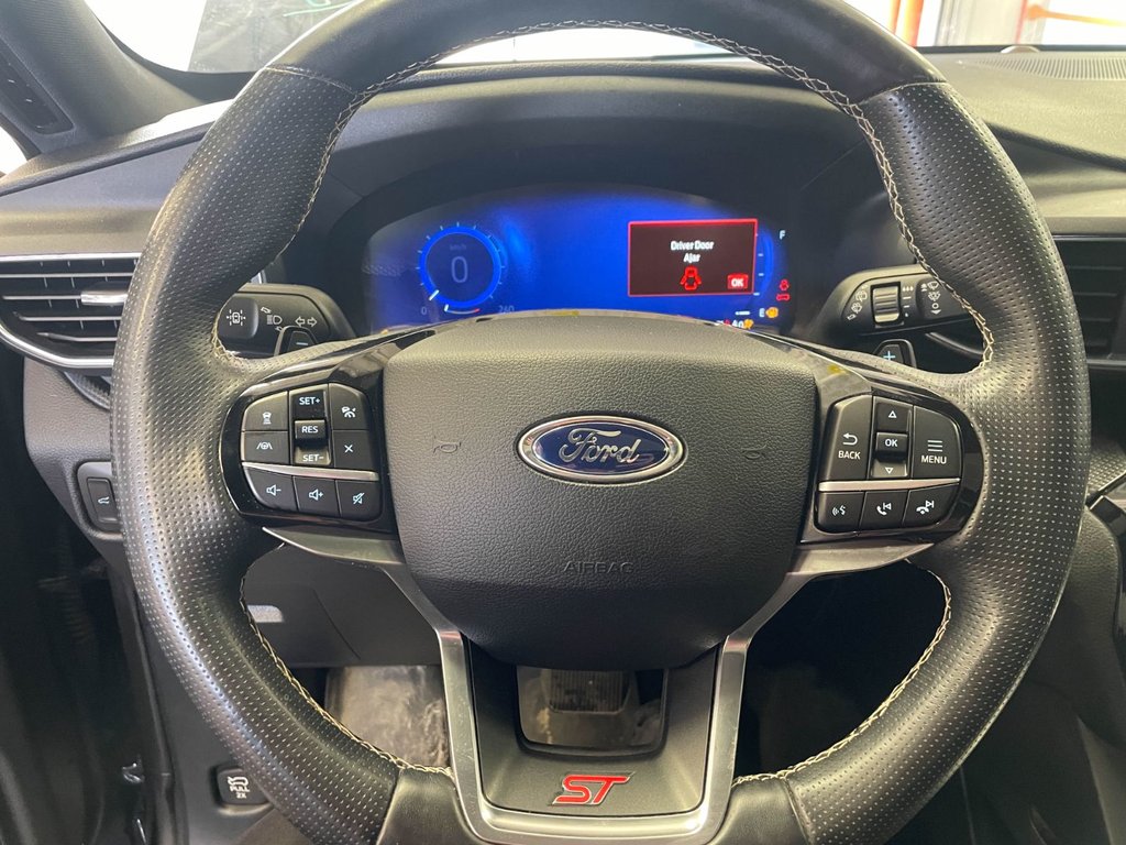 Ford Explorer  2021 à St-Jérôme, Québec - 17 - w1024h768px