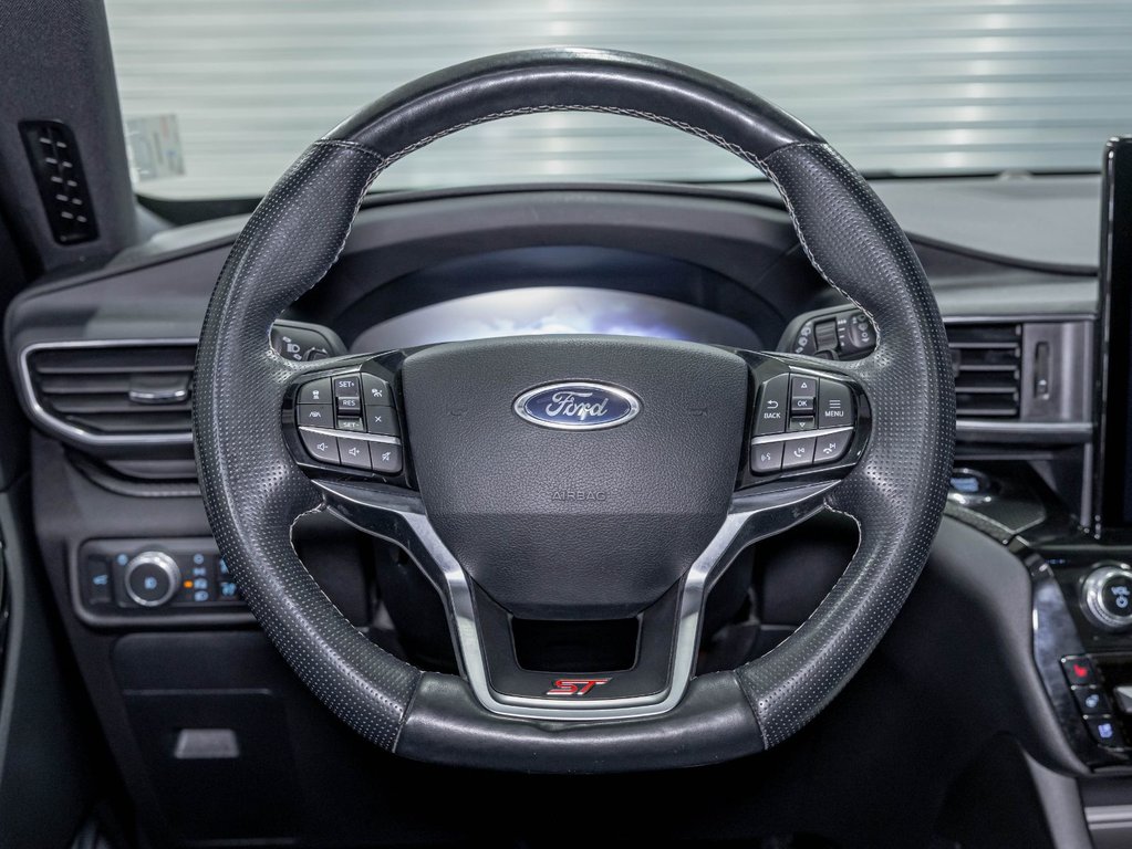 2021 Ford Explorer in St-Jérôme, Quebec - 15 - w1024h768px