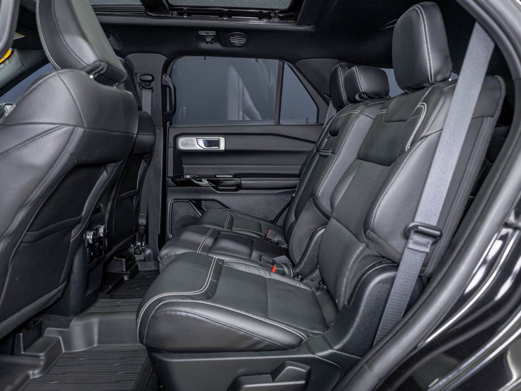 2021 Ford Explorer in St-Jérôme, Quebec - 30 - w1024h768px