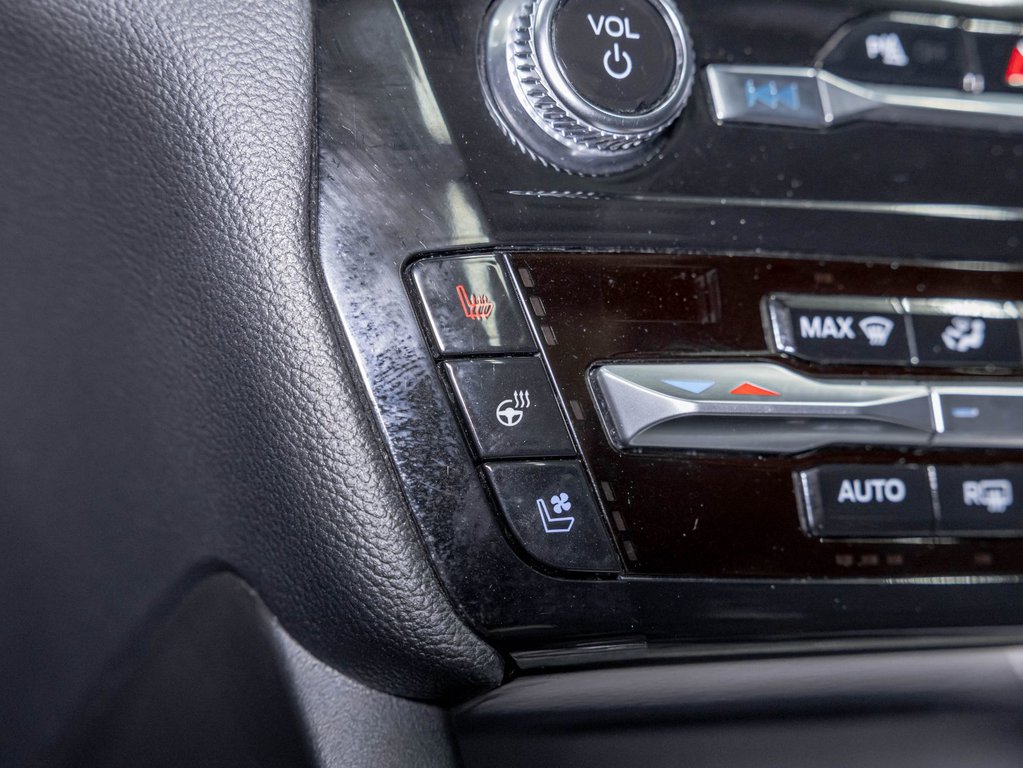 2021 Ford Explorer in St-Jérôme, Quebec - 18 - w1024h768px