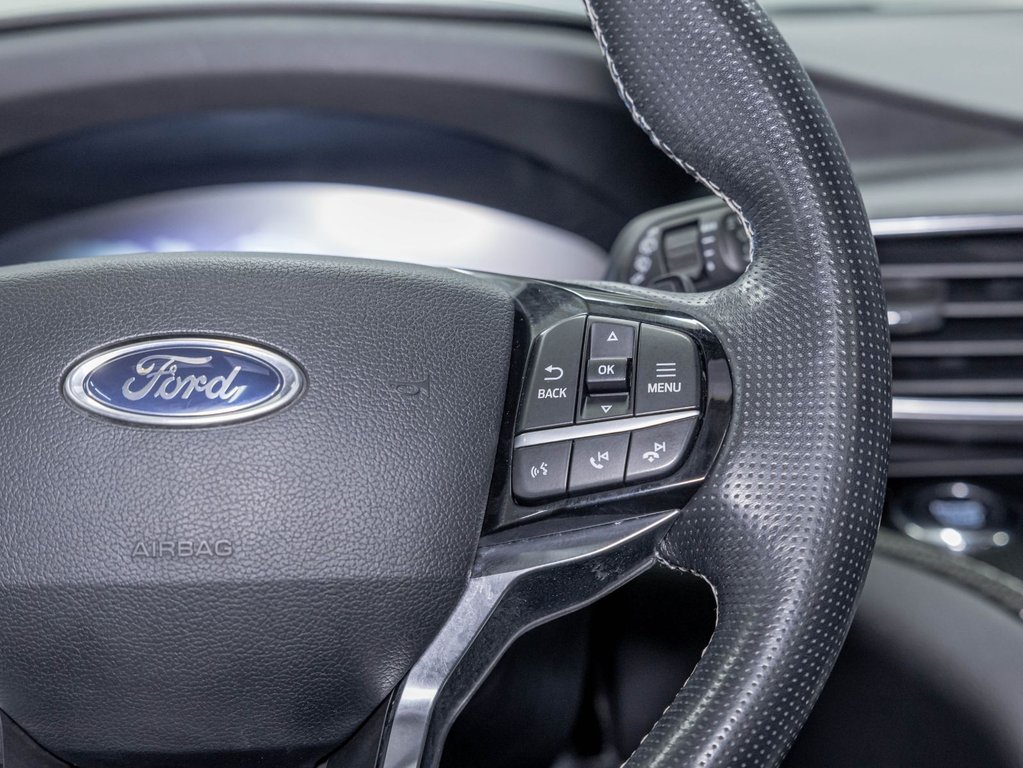 2021 Ford Explorer in St-Jérôme, Quebec - 17 - w1024h768px