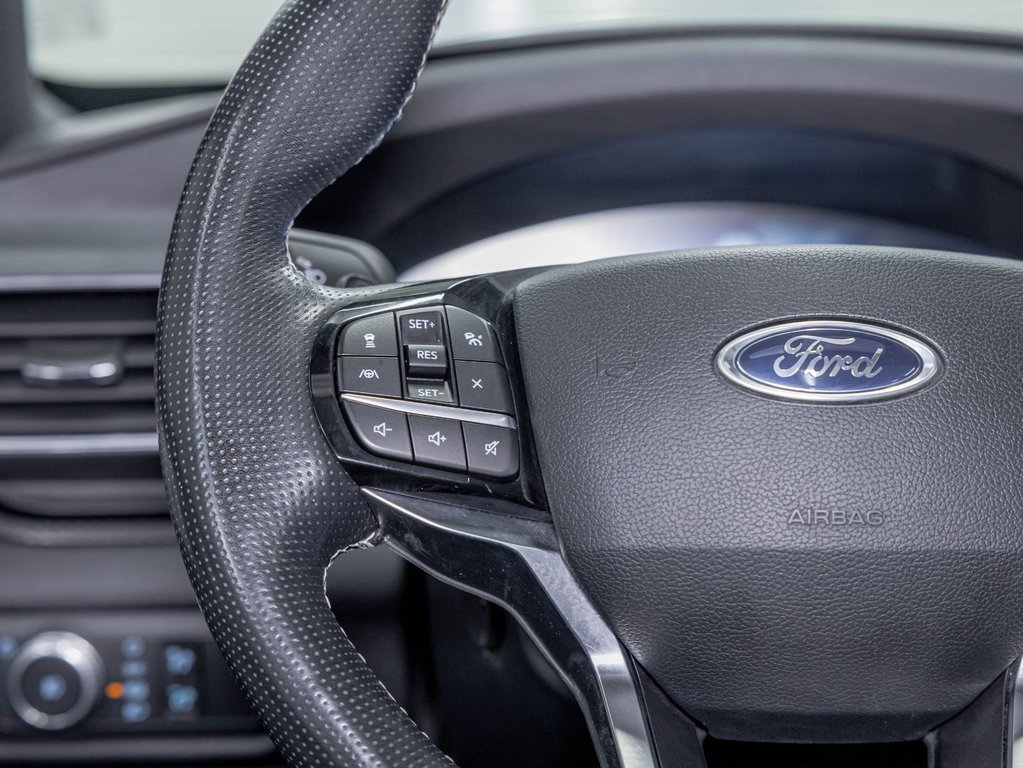 2021 Ford Explorer in St-Jérôme, Quebec - 16 - w1024h768px