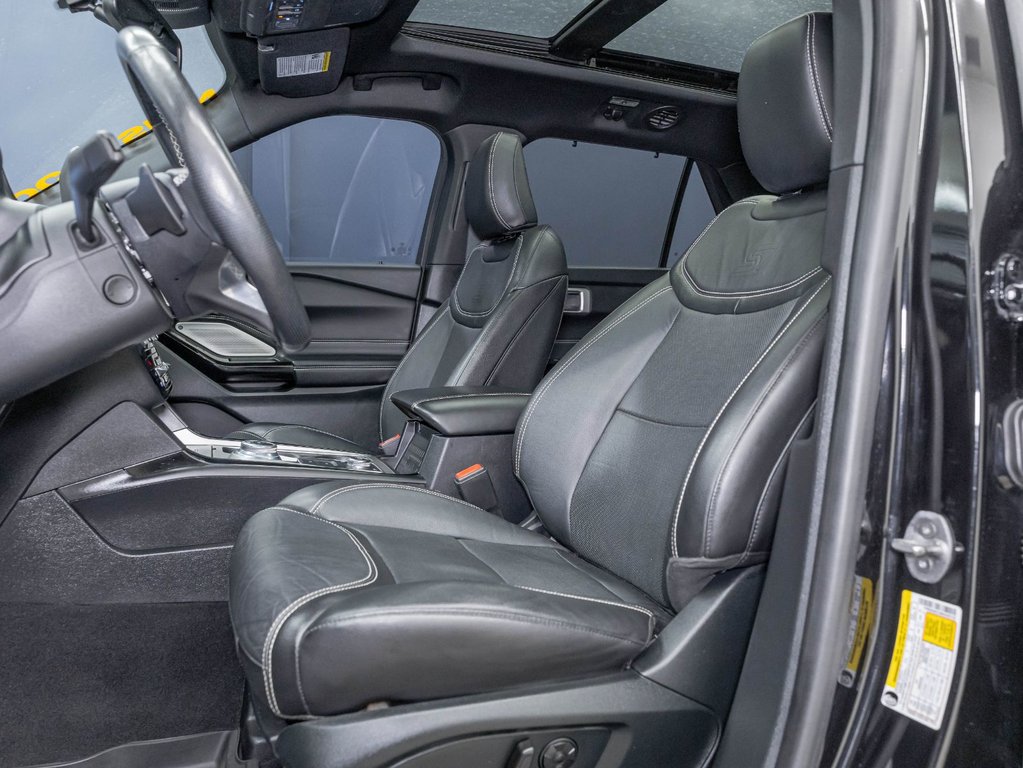 2021 Ford Explorer in St-Jérôme, Quebec - 12 - w1024h768px