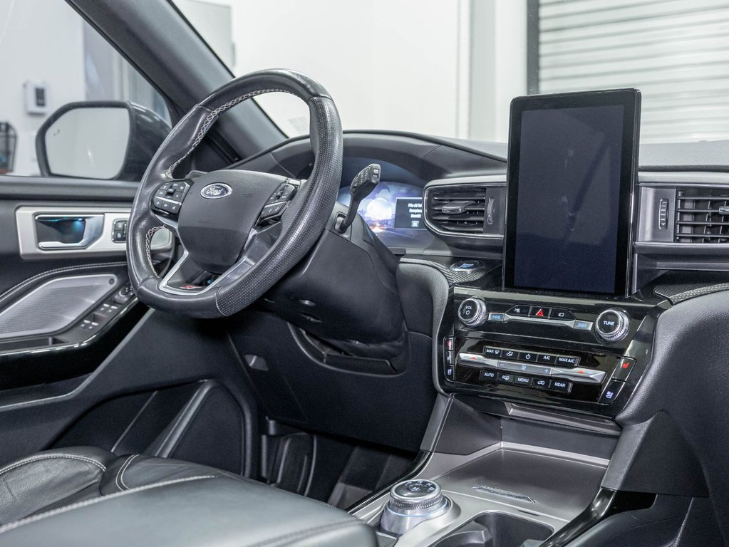 2021 Ford Explorer in St-Jérôme, Quebec - 29 - w1024h768px