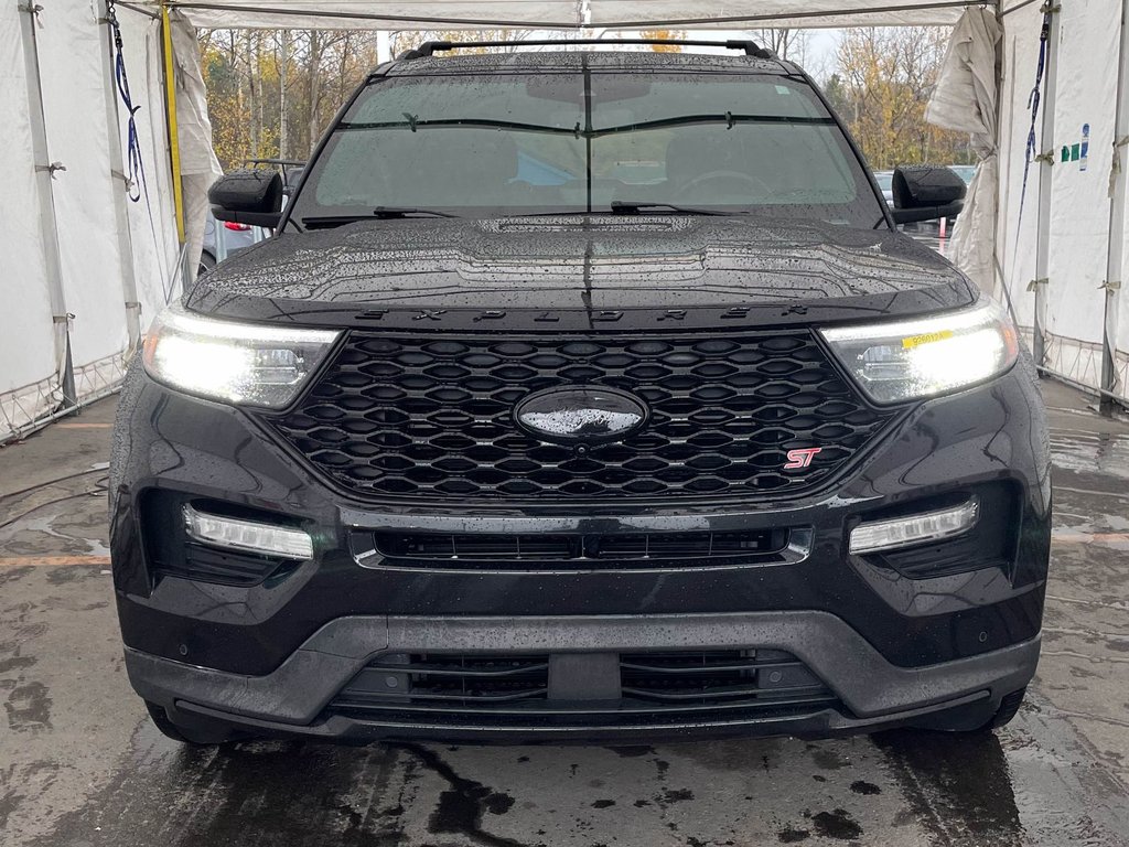 Ford Explorer  2022 à St-Jérôme, Québec - 6 - w1024h768px