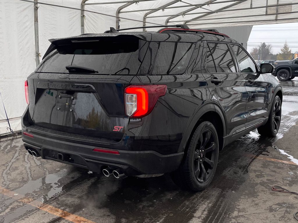 Ford Explorer  2022 à St-Jérôme, Québec - 10 - w1024h768px