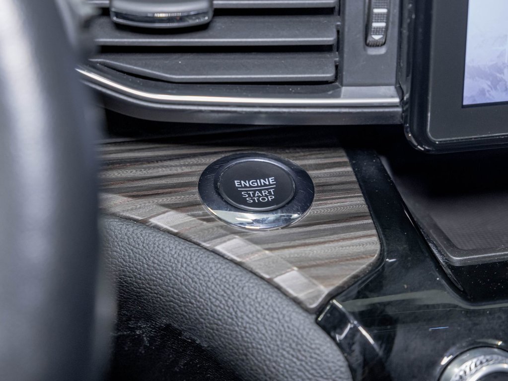 2022 Ford Explorer in St-Jérôme, Quebec - 25 - w1024h768px