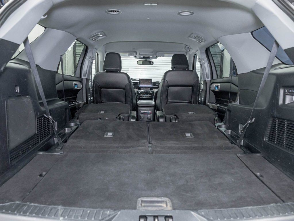 2022 Ford Explorer in St-Jérôme, Quebec - 31 - w1024h768px