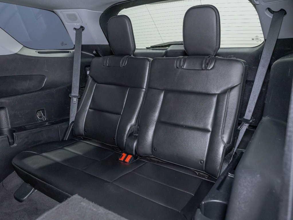 2022 Ford Explorer in St-Jérôme, Quebec - 28 - w1024h768px