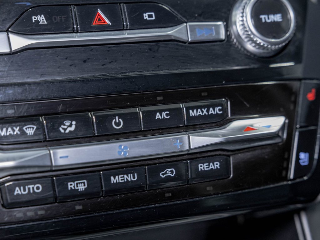 2022 Ford Explorer in St-Jérôme, Quebec - 21 - w1024h768px