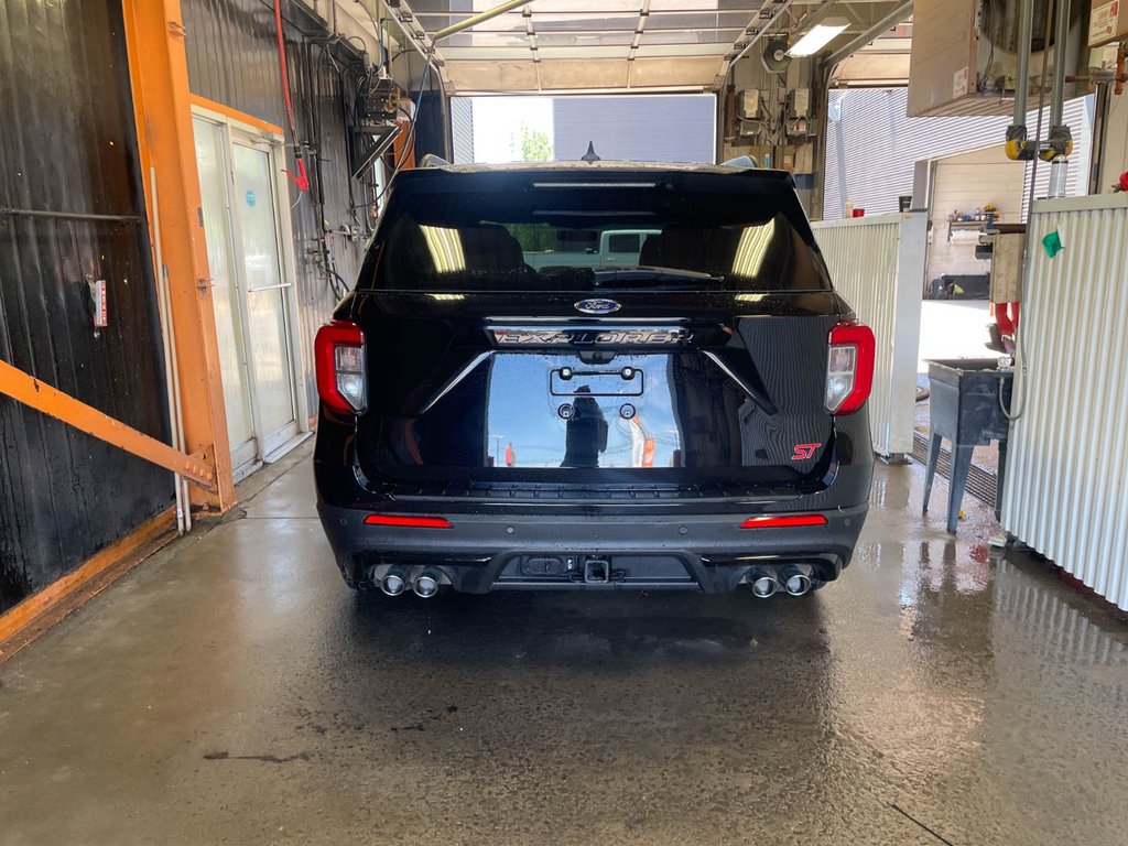 2023 Ford Explorer in St-Jérôme, Quebec - 9 - w1024h768px