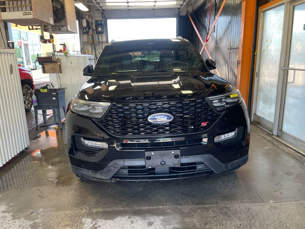 2023 Ford Explorer in St-Jérôme, Quebec - 6 - w1024h768px