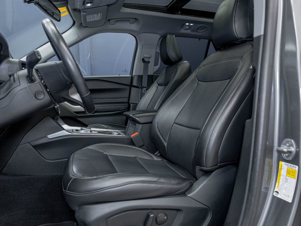 2023 Ford Explorer in St-Jérôme, Quebec - 12 - w1024h768px