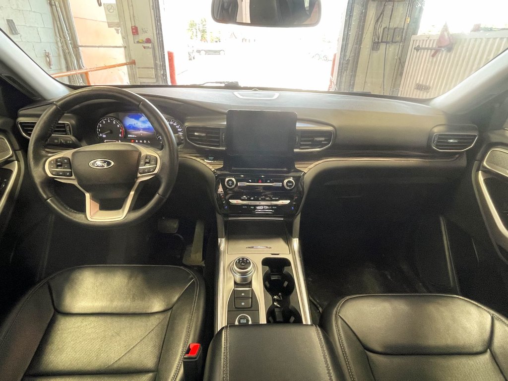 2023 Ford Explorer in St-Jérôme, Quebec - 4 - w1024h768px