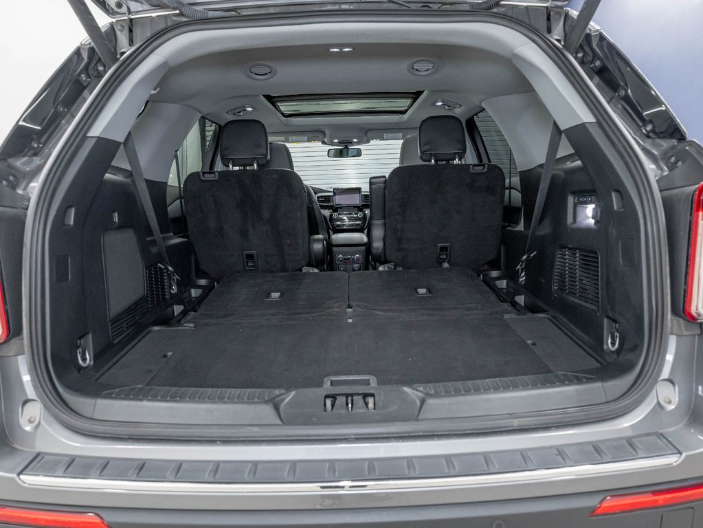 2023 Ford Explorer in St-Jérôme, Quebec - 33 - w1024h768px