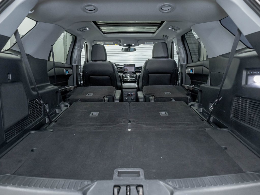 2023 Ford Explorer in St-Jérôme, Quebec - 34 - w1024h768px