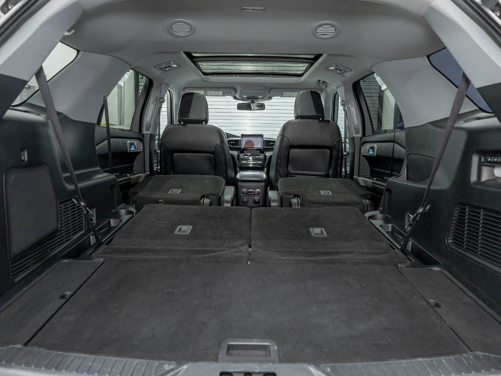 2023 Ford Explorer in St-Jérôme, Quebec - 36 - w1024h768px