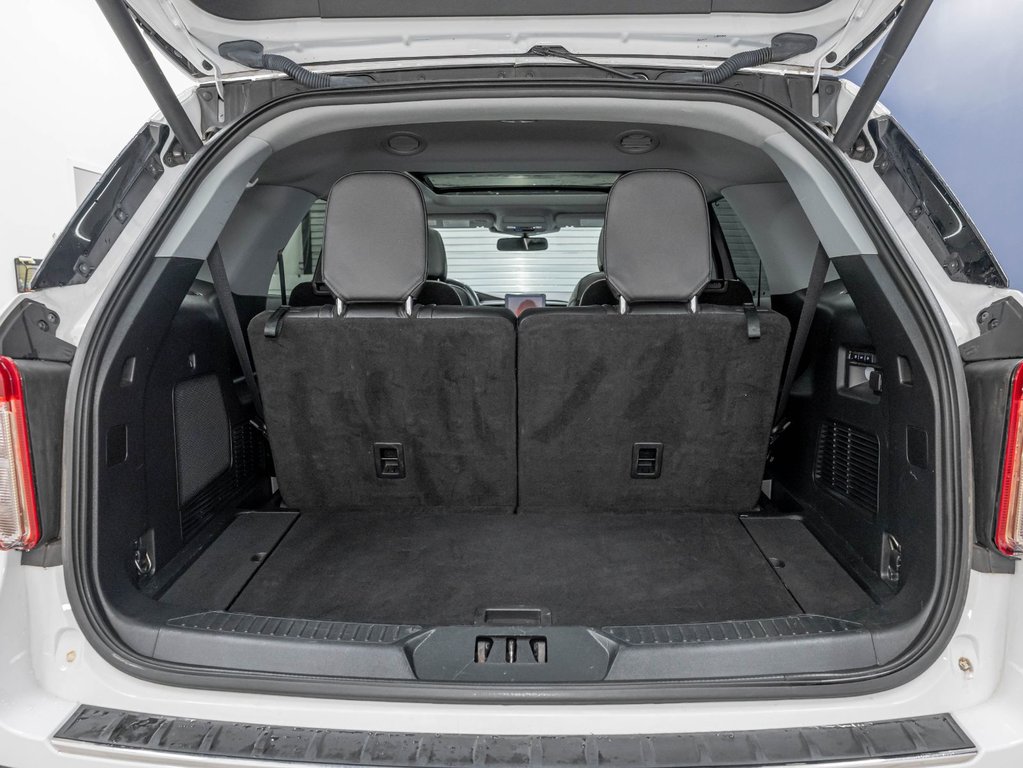 2023 Ford Explorer in St-Jérôme, Quebec - 34 - w1024h768px