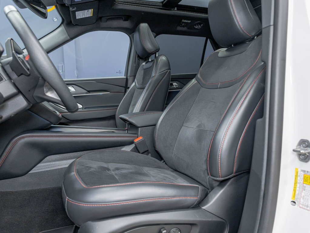 Ford Explorer  2025 à St-Jérôme, Québec - 12 - w1024h768px