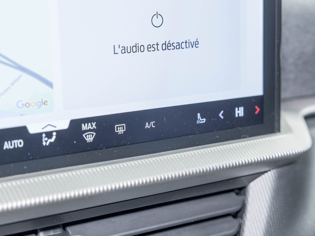 Ford Explorer  2025 à St-Jérôme, Québec - 24 - w1024h768px