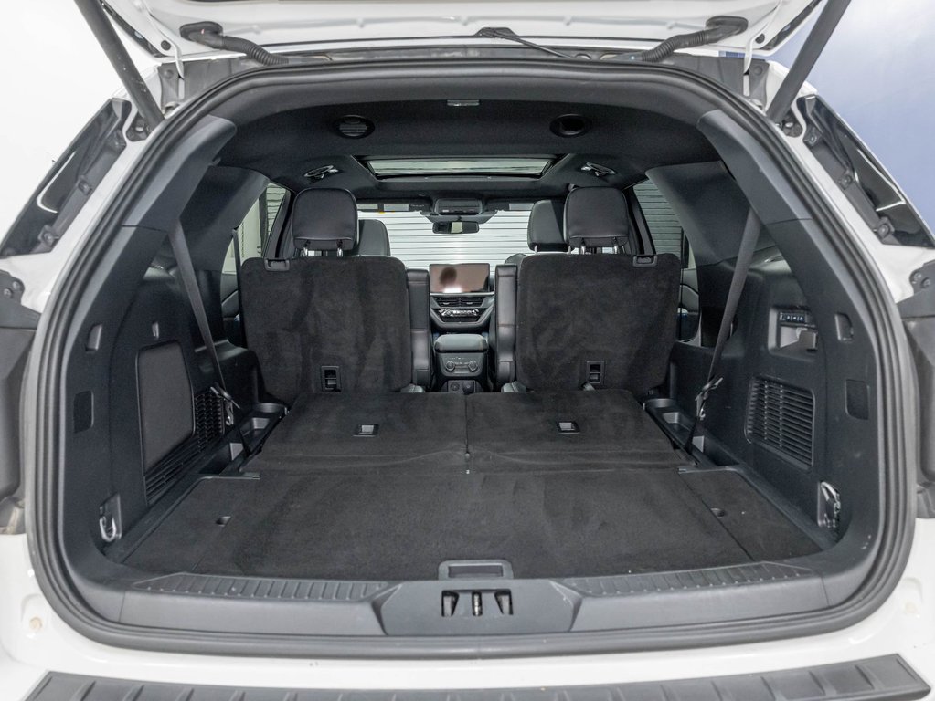 Ford Explorer  2025 à St-Jérôme, Québec - 34 - w1024h768px