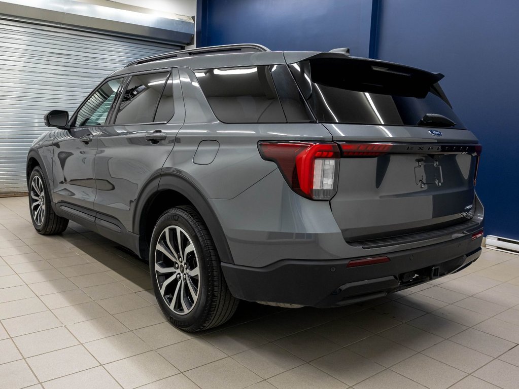 2025 Ford Explorer in St-Jérôme, Quebec - 6 - w1024h768px