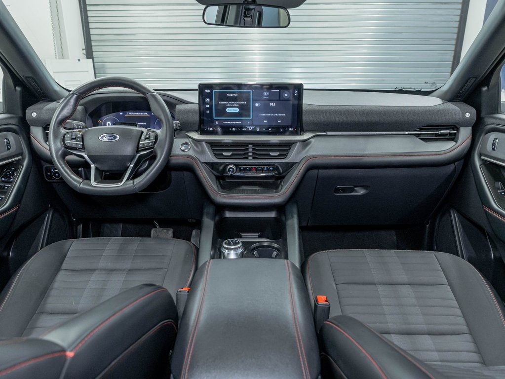 2025 Ford Explorer in St-Jérôme, Quebec - 12 - w1024h768px