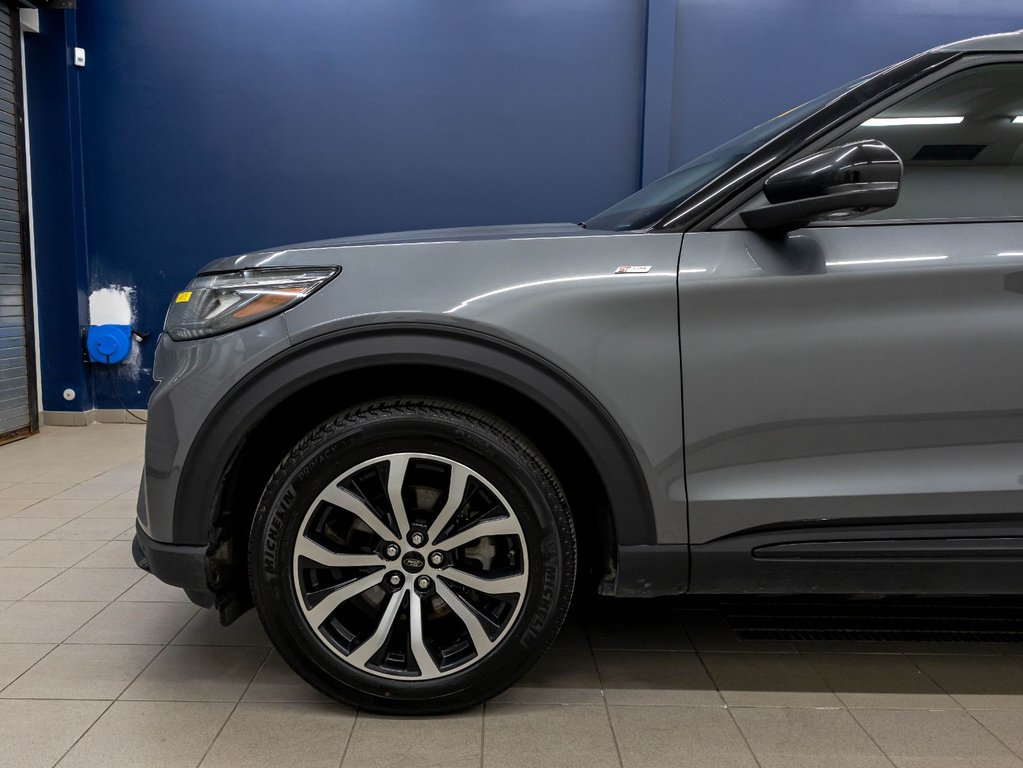 2025 Ford Explorer in St-Jérôme, Quebec - 33 - w1024h768px