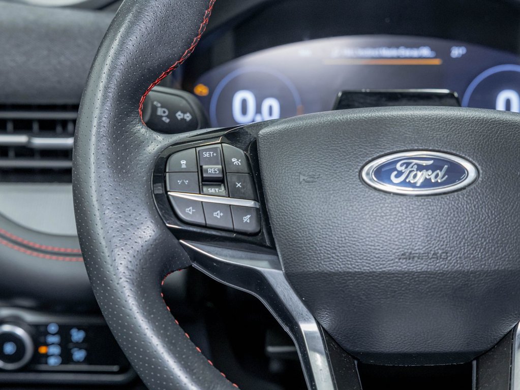 2025 Ford Explorer in St-Jérôme, Quebec - 15 - w1024h768px