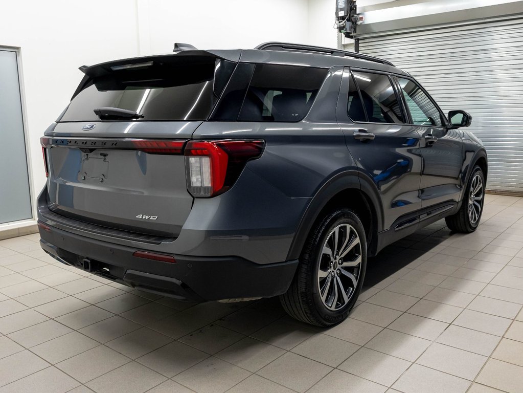 2025 Ford Explorer in St-Jérôme, Quebec - 9 - w1024h768px