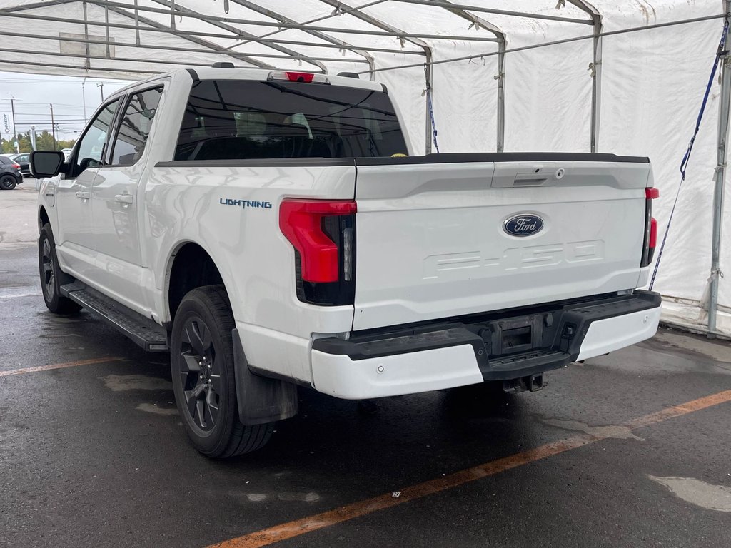 2023 Ford F-150 Lightning in St-Jérôme, Quebec - 6 - w1024h768px