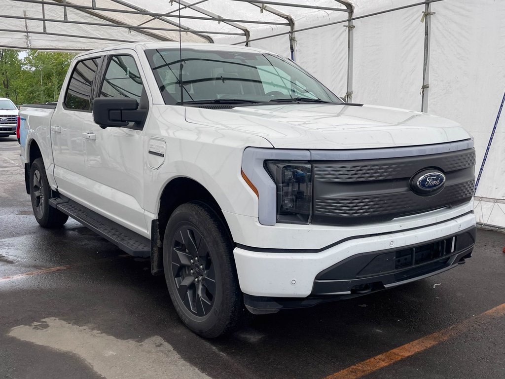 2023 Ford F-150 Lightning in St-Jérôme, Quebec - 10 - w1024h768px