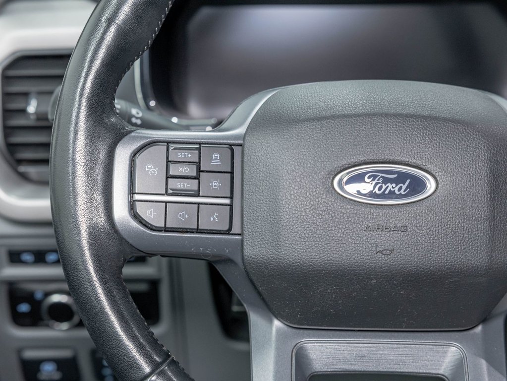 2023 Ford F-150 Lightning in St-Jérôme, Quebec - 15 - w1024h768px