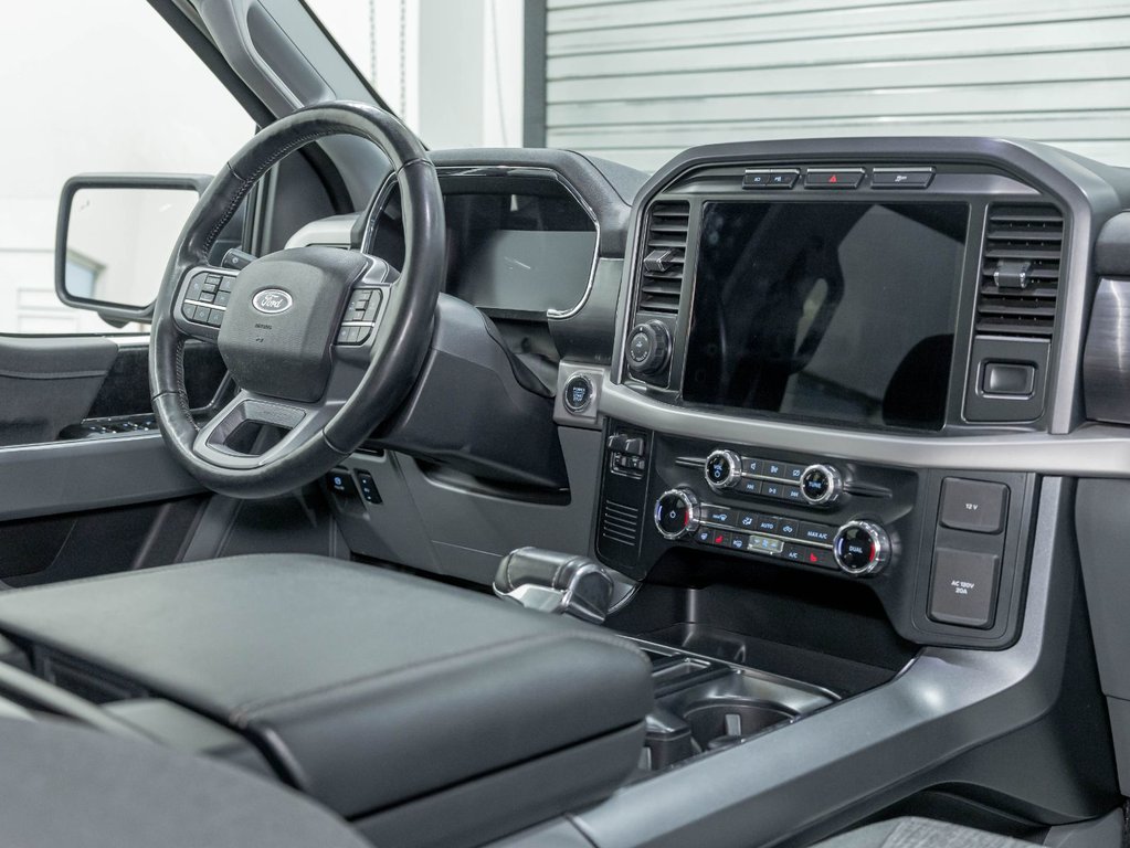 2023 Ford F-150 Lightning in St-Jérôme, Quebec - 29 - w1024h768px