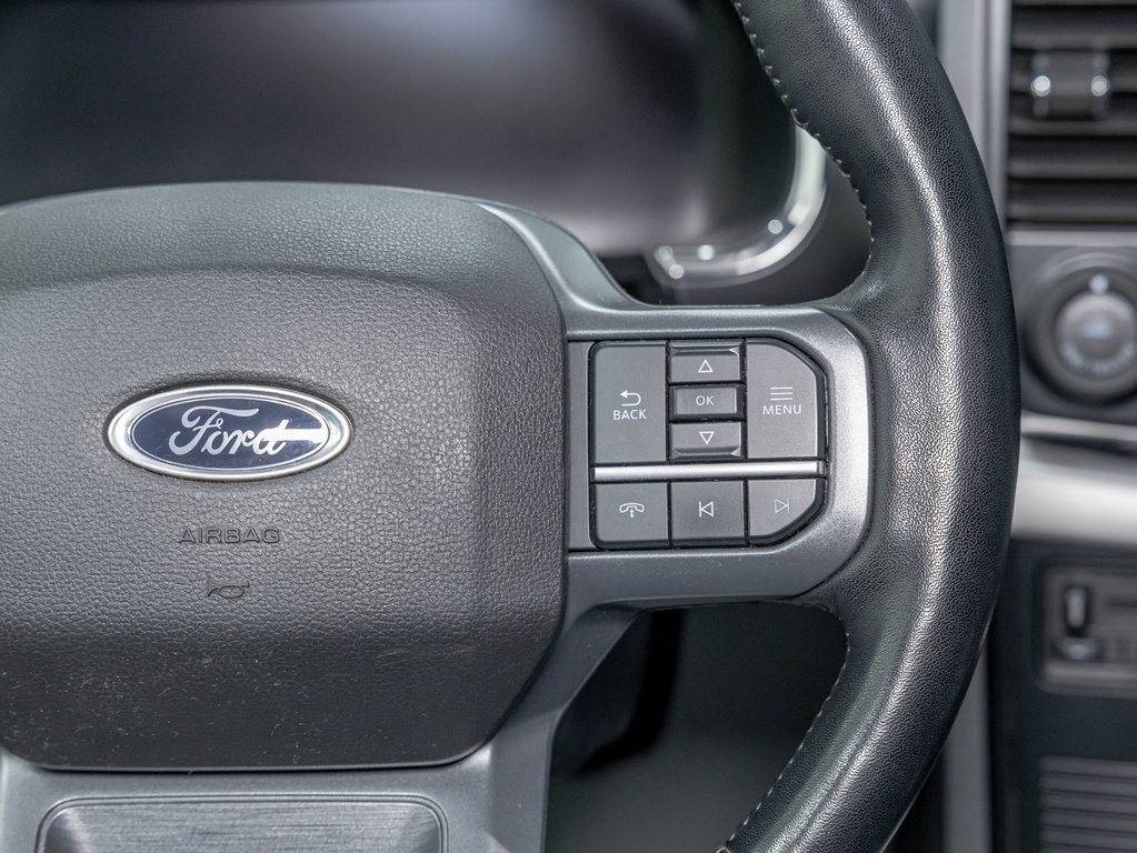 2023 Ford F-150 Lightning in St-Jérôme, Quebec - 16 - w1024h768px