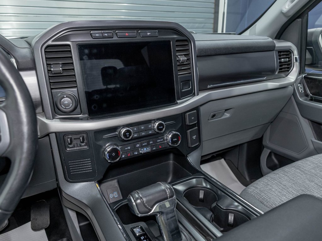 2023 Ford F-150 Lightning in St-Jérôme, Quebec - 20 - w1024h768px