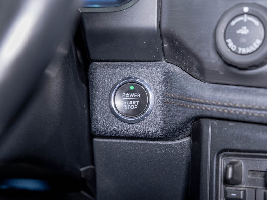 2023 Ford F-150 Lightning in St-Jérôme, Quebec - 24 - w1024h768px