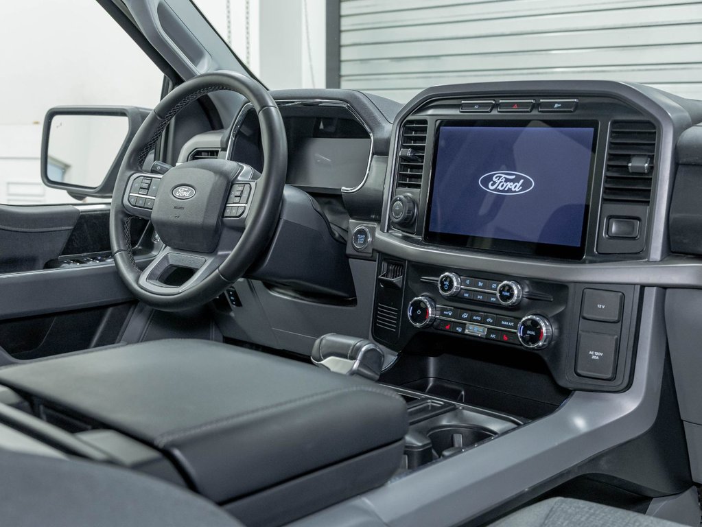Ford F-150 Lightning  2024 à St-Jérôme, Québec - 26 - w1024h768px