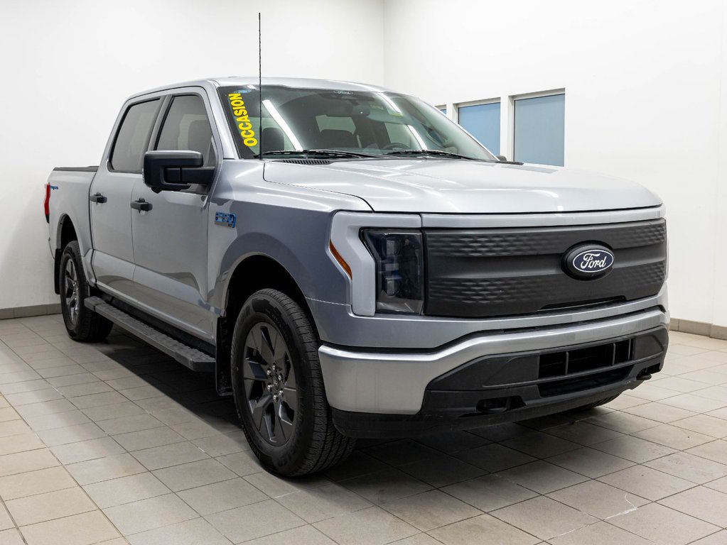 Ford F-150 Lightning  2024 à St-Jérôme, Québec - 10 - w1024h768px