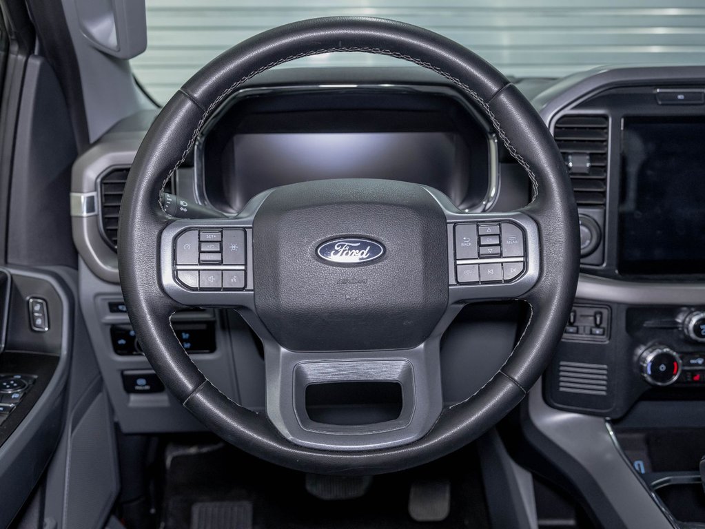 Ford F-150 Lightning  2024 à St-Jérôme, Québec - 14 - w1024h768px
