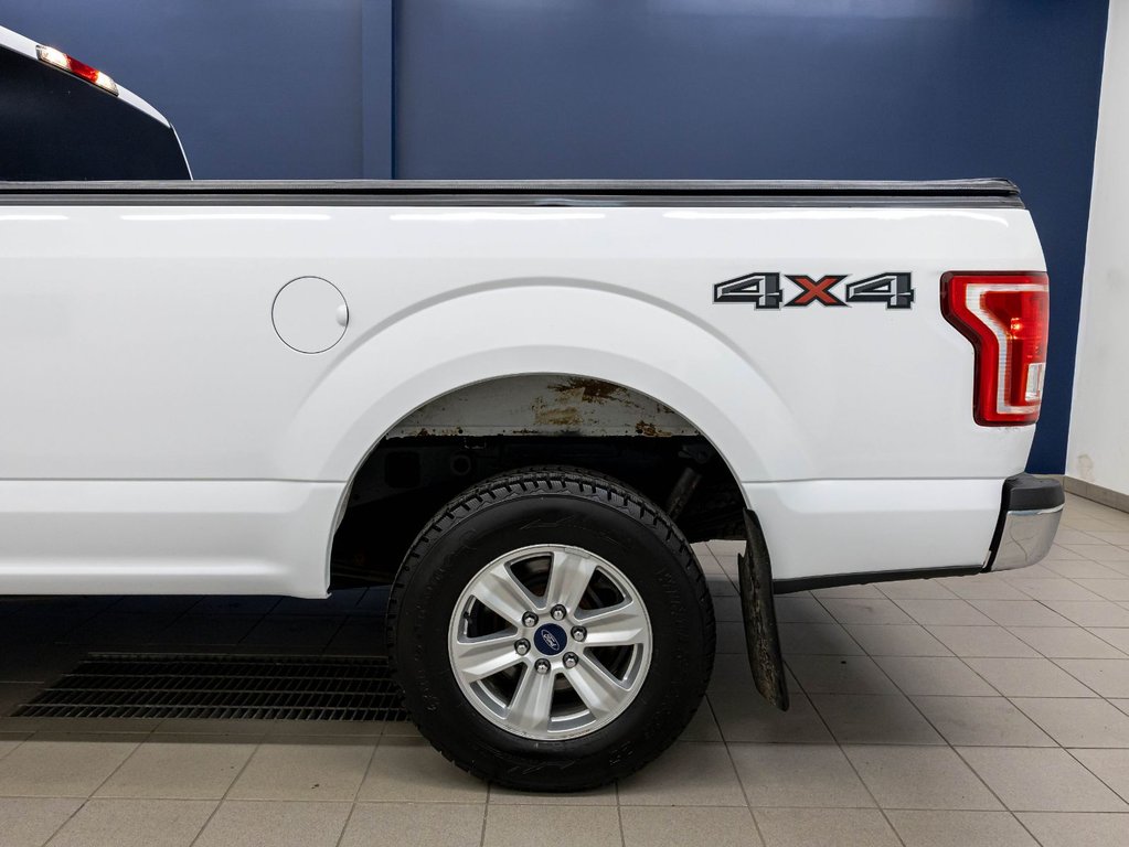 Ford F-150  2016 à St-Jérôme, Québec - 29 - w1024h768px
