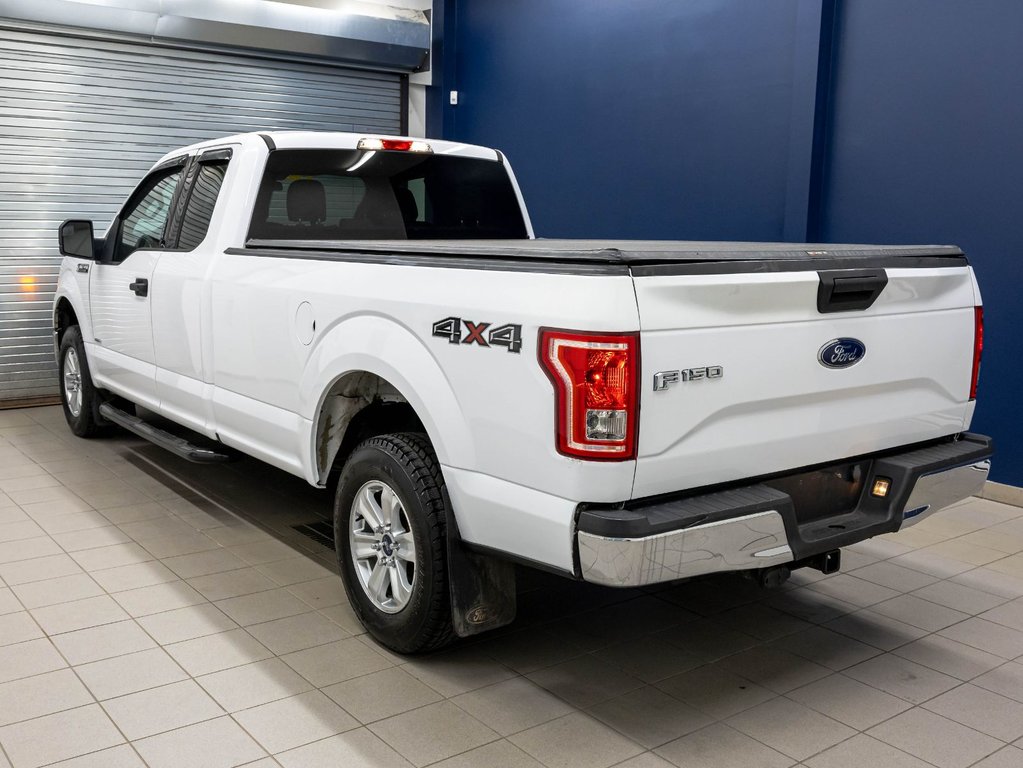 Ford F-150  2016 à St-Jérôme, Québec - 5 - w1024h768px