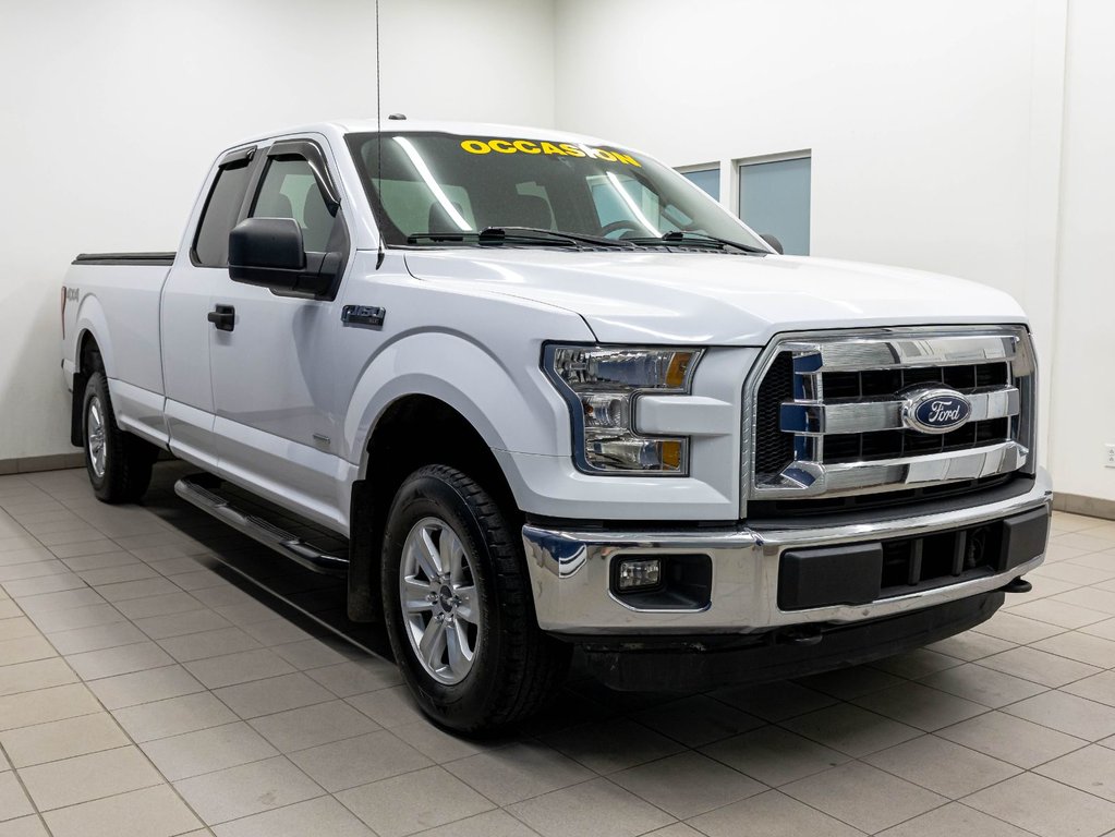 Ford F-150  2016 à St-Jérôme, Québec - 9 - w1024h768px