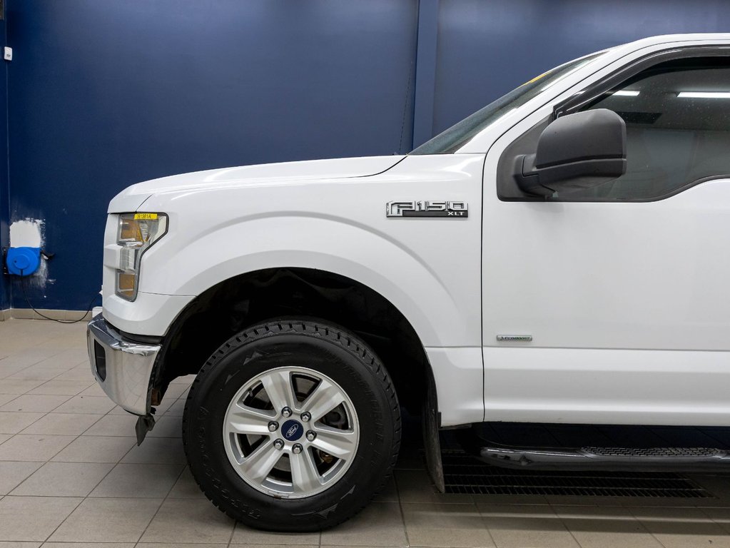 Ford F-150  2016 à St-Jérôme, Québec - 30 - w1024h768px